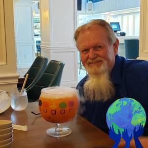 Meet your Posher, Jimmy